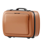 Travel Luggage  3D Icon