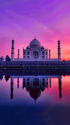 宝莱坞风情——手机壁纸第三十八弹