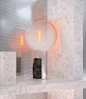 In a Lucid 'Interior Design' Dream - 3D Project by Studio Brasch | Trendland : Creative Director and digital artist Anders Brasch-Willumsen of Studio Brasch just introduced us his latest series, ‘Lucid Dream’. Beautiful millennial pink tones for this 3D I