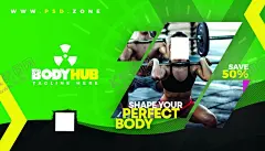 健身海报 【酷图网】展架展板,宣传栏,宣传单,折页画册,体育锻炼,跑步瑜伽,校园运动会,游泳,足球篮球,瘦身减肥,健身会所,滑雪自行车,世界杯,舞蹈艺术