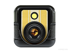 丿安之若素采集到icon-写实