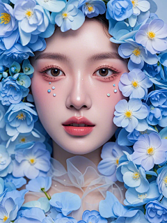 用户xX0YvUCz采集到人物素材