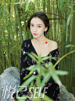 几许I清风采集到baby
