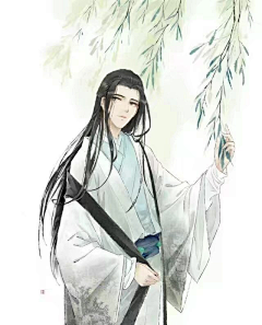 凉凉·采集到古风