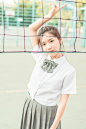 不毕业的少女心 | 唯美女生