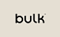01 Bulk Rebrand Logo 01[主动设计米田整理]
