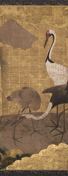 TangerineOP采集到古画