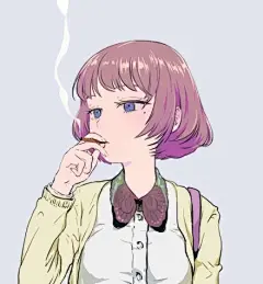 你要克服的是你的虚荣心 
是你的炫耀欲 
你要对付的是你的时刻想要冲出来想要出风头的小聪明

#无水印头像##动漫头像##动漫女头# 
手绘头像/女生头像 ​