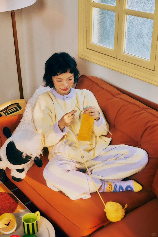 美术｜Primeet 《奇乐绒绒》系列 ...