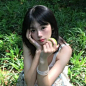 @墨茨收集#女头#真人#头像