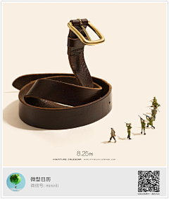 ooooooooy采集到Miniature Photography