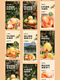 详情页全案视觉分享 - 小红书