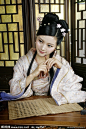   #古装美女# #摄影# #古典#