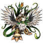 Pin page