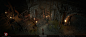 Diablo IV - Scosglen - Eldhaime Keep