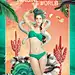 Imagine Your World | BODY GLOVE : Ad campaign &quot;Imagine your world&quot; for Smoothies, line of swimsuits under brand Body Glove.