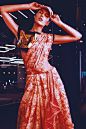 Material Girl on Behance