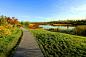 【公园设计】中国大同文瀛湖公园Wenying <wbr>Lake <wbr>by <wbr>AECOM