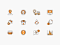 AfterShip Icons#icon##金融#