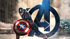 【壁纸】美国队长 我的最爱 第二发-资源分享-vivo官网社区