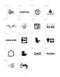 8 Year — 150 Logos : 8 Year — 150 Logotypes and Signs