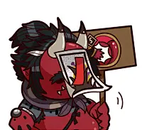 鬼使白的表情包合集 - 阴阳师|同人专区网易手机游戏官网论坛