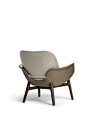 Martha Armchairs by Roberto Lazzeroni | Poltrona Frau