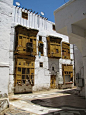 Saudi Arabia: </br>Coral Houses of Jeddah's Old Town | Minor Sights