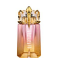Theirry Mugler's Limited edition Alien Sunessence Gold Amber fragrance PD