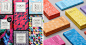 13 Chocolate Bar Brands That Emphasize Graphic Design On Their Packaging