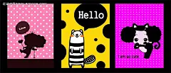 卡通小天使小猪猴子笔记本封面本本|本册|本子|本子封面|笔记本|笔记本封面设计|对话框|封面|贺卡|猴子|记事本|卡片|卡通|卡通人物|卡通人物图片|卡哇依|练习本|漫画人物|人物素材|人物图片|日记本|矢量人物|手绘|同学录|相册|小天使|小猪|圆形