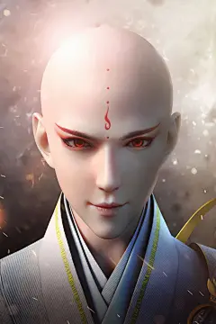 少年歌行海报定制壁纸挂画抱枕手机壳鼠标垫李寒衣萧瑟无心周边-淘宝网