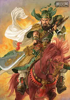 不朽的绘卷：那些应该被铭记的插画大师（光荣篇）
