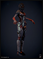 Hunter