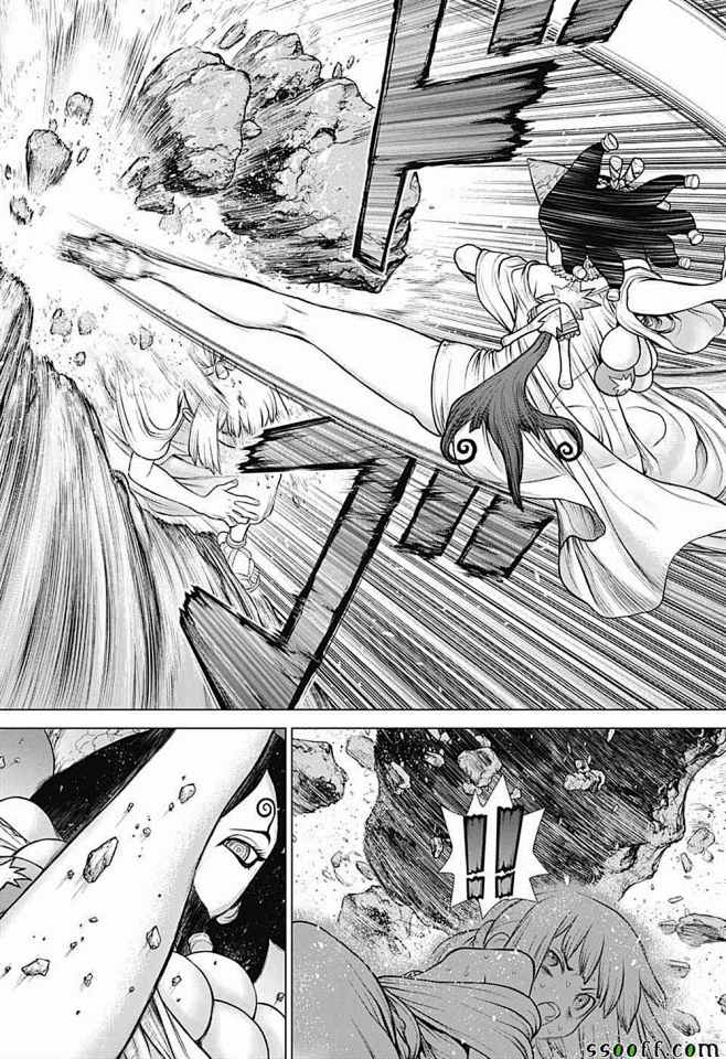石紀元（Dr.Stone）漫畫_第107...