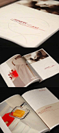 国外样本画册设计作品-01(3)-画册设计-设计-艺术中国网