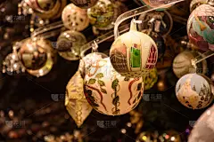 轻的,以色列,图像,市场,美,传统节日,旅游嘉年华,无人,式样