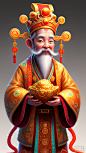 文心一格 - AI艺术和创意辅助平台