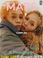 無所畏懼的愛情：泫雅攜手 E’Dawn 甜蜜出鏡 《Maps Magazine》 - The Femin : 泫雅與 E’Dawn 一同為《Maps Magazine》出鏡二月刊封面，每一張照片都甜到心頭了，好喜歡看他們拍攝的畫報，如果你好奇，什麼是戀愛中的模樣？說再多的字眼描述，倒不如看看他們互相注視的神情吧...