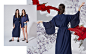 Chufy Spring 2018 Ready-to-Wear Fashion Show : The complete Chufy Spring 2018 Ready-to-Wear fashion show now on Vogue Runway.