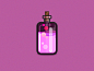 Chemist icon 8#瓶子#