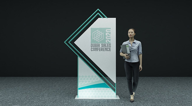 Sales Conference