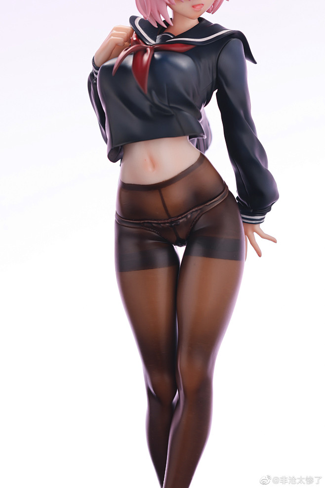 第二和第三个GK，慢... - @非沧太...