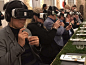 Root to Flower Immersive Dining Experience by Kim Arazi