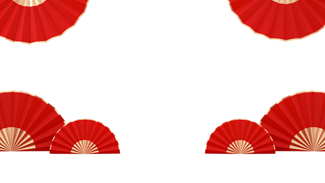纸扇