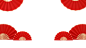 纸扇