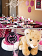 Trend Alert: Tween Party Bars (Kittylicious ... | Party Inspiration...