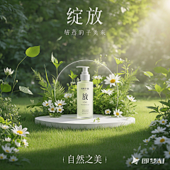 留恋想念采集到AI