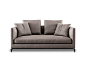 ANDERSEN SLIM 90 - Lounge sofas from Minotti | Architonic : ANDERSEN SLIM 90 - Designer Lounge sofas from Minotti ✓ all information ✓ high-resolution images ✓ CADs ✓ catalogues ✓ contact information ✓..