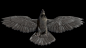 Crow for the video "Uno Dos", José Nicolás Carrizales Rivera : Crow for the video "Uno Dos" 
Mateo Arias ft. Jaden Smith

https://youtu.be/EmCmpb3UGg4

Composite: Alejandro Miranda
Animation / Rig: Alejandro Liñero
Modeling / Render: J